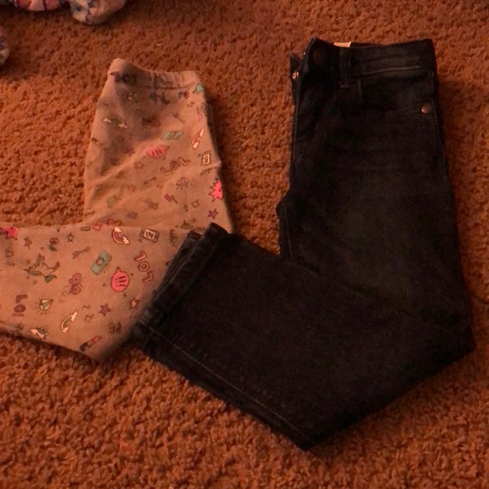 Pants